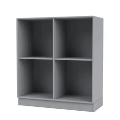 Montana 1112 reol inkl. sokkel fra><noscript><img width=