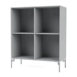 Montana 1112 reol inkl. sokkel fra><noscript><img width=