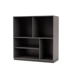 Montana 1619 reol inkl. sokkel fra> Reoler