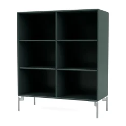 Montana 1113 reol inkl. sokkel fra><noscript><img width=