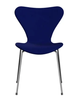 Fritz Hansen 3107 Serie 7, fuldpolstret af Arne Jacobsen><noscript><img width=