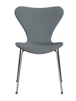 Fritz Hansen 3107 Serie 7, fuldpolstret af Arne Jacobsen><noscript><img width=