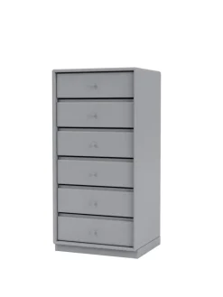 Montana 1362 Skuffemodul inkl. hjul fra><noscript><img width=