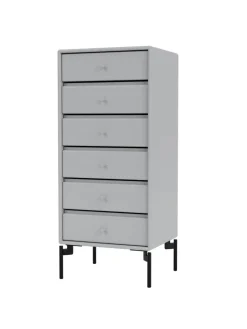 Montana 1362 Skuffemodul inkl. sokkel fra><noscript><img width=