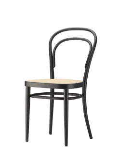 Thonet 214 Spisestol, bøg fra><noscript><img width=