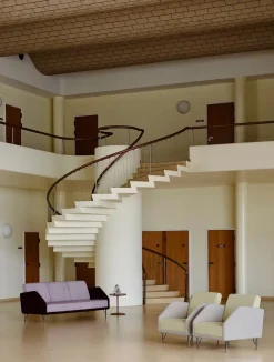 House of Finn Juhl 77 Stol, eg olie af Finn Juhl><noscript><img width=