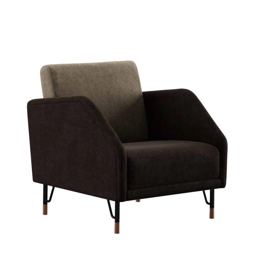 House of Finn Juhl 77 Stol, eg olie af Finn Juhl> Lænestole