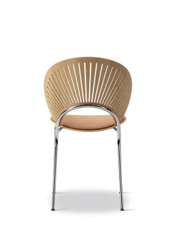 Fredericia Furniture 3396 Trinidad Stol, eg olie/omni 307 af Nanna Ditzel><noscript><img width=
