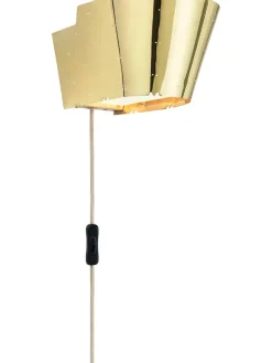 GUBI 9464 væglampe fra><noscript><img width=