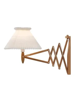 Le Klint 234 væglampe fra><noscript><img width=