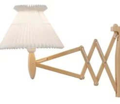 Le Klint 224 Væglampe fra><noscript><img width=