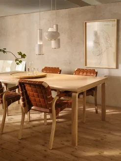 Artek A333 Turnip Pendel fra><noscript><img width=