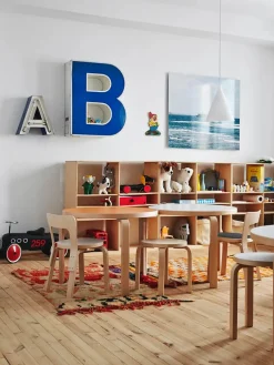 Artek Aalto Children's Table Round fra><noscript><img width=