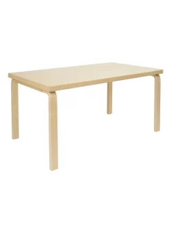 Artek Aalto Table Rectangular 83, 182x91 cm fra><noscript><img width=