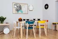 Artek Aalto Table Rectangular 82A, 150x85 cm fra><noscript><img width=
