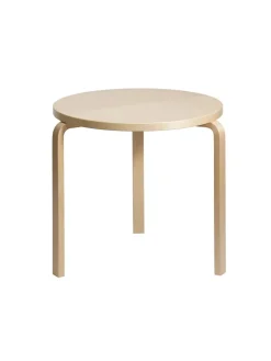 Artek Aalto Table Round, Ø125 cm fra><noscript><img width=