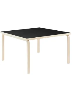 Artek Aalto Table Square, 120x120 cm fra><noscript><img width=