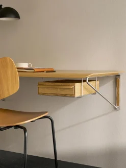 Carl Hansen & Søn AB019 Wall Desk fra><noscript><img width=