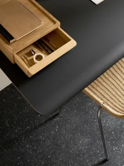 Carl Hansen & Søn AB020D Wall Desk Skuffemodul fra><noscript><img width=