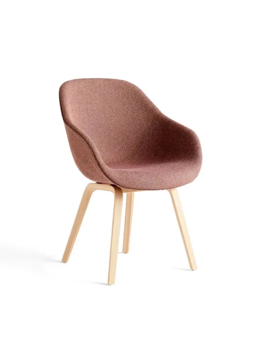 HAY About a Chair AAC123 fra> Spisebordsstole