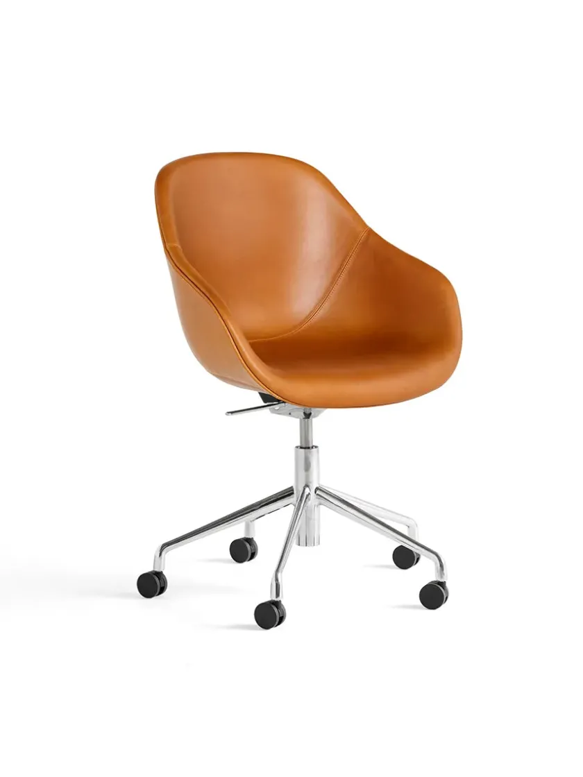 HAY About a Chair AAC123 fra> Spisebordsstole