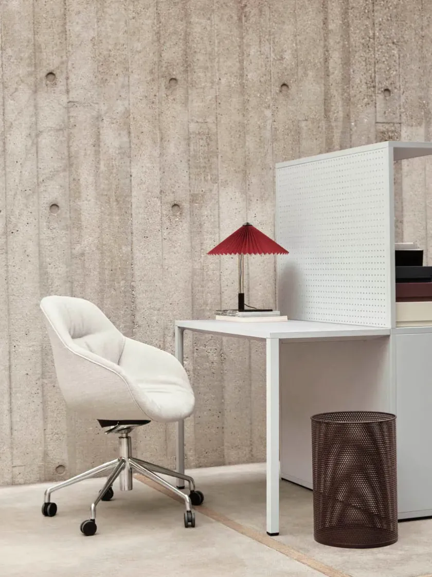 HAY About a Chair AAC123 fra> Spisebordsstole