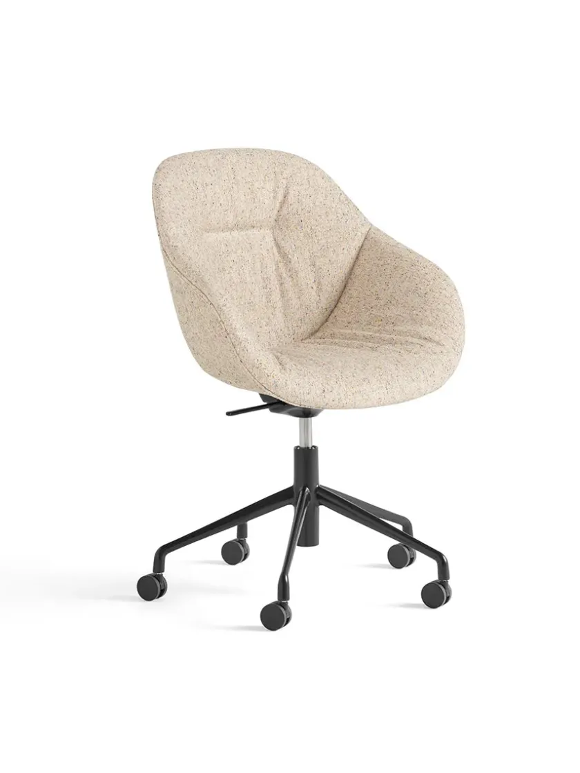 HAY About a Chair AAC123 fra> Spisebordsstole