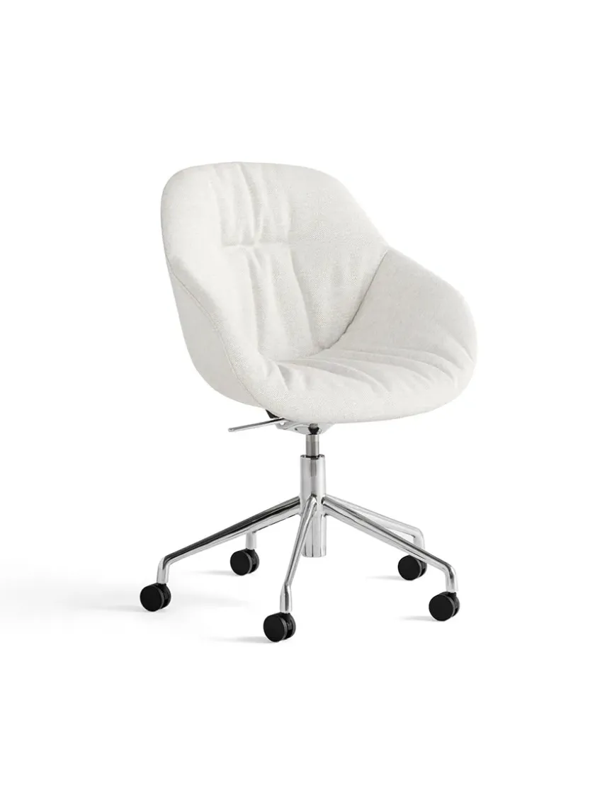 HAY About a Chair AAC123 fra> Spisebordsstole