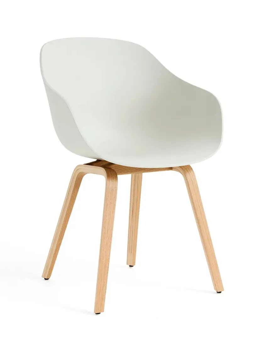 HAY About a Chair AAC123 fra> Spisebordsstole