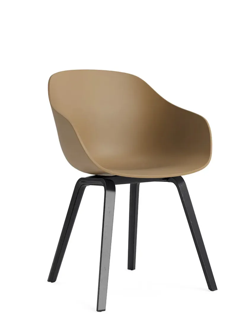 HAY About a Chair AAC123 fra> Spisebordsstole