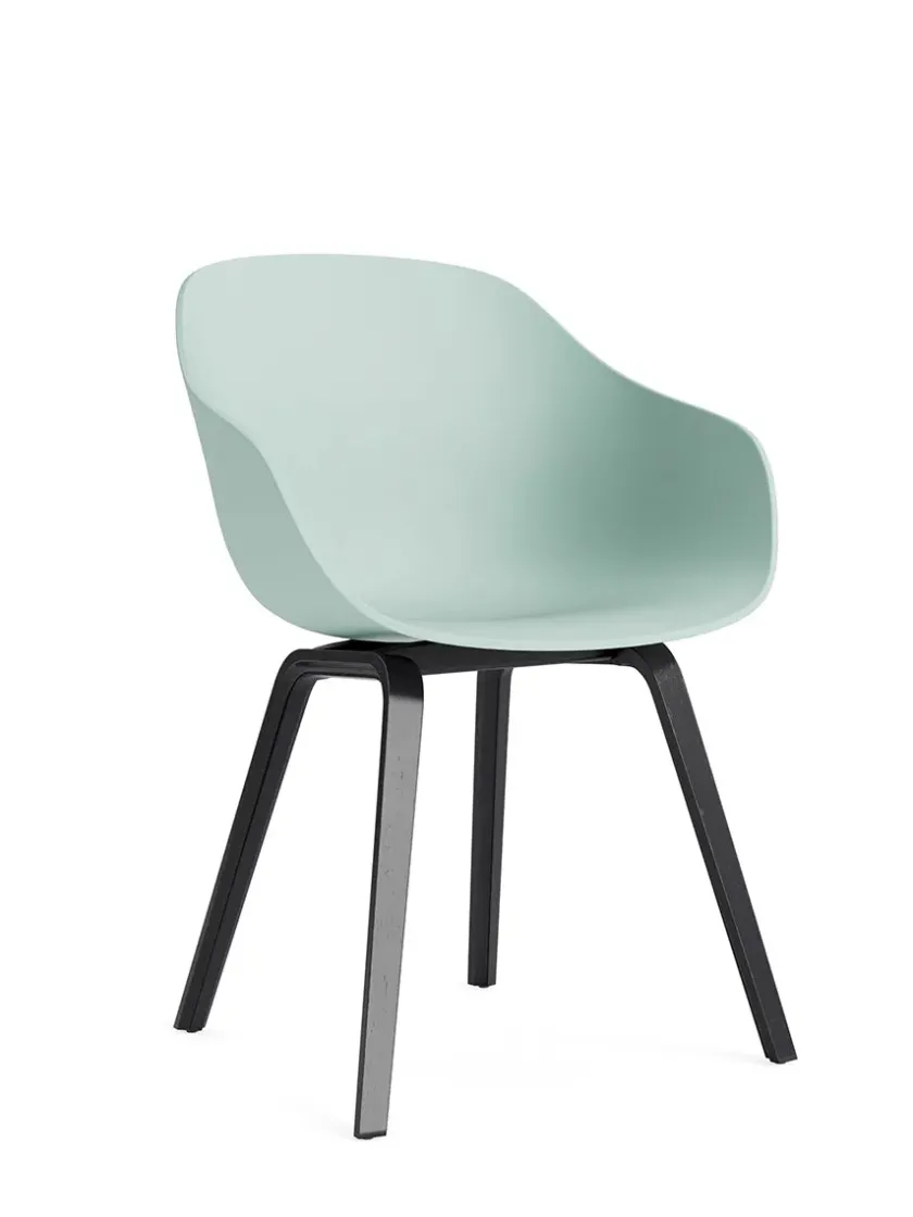 HAY About a Chair AAC123 fra> Spisebordsstole