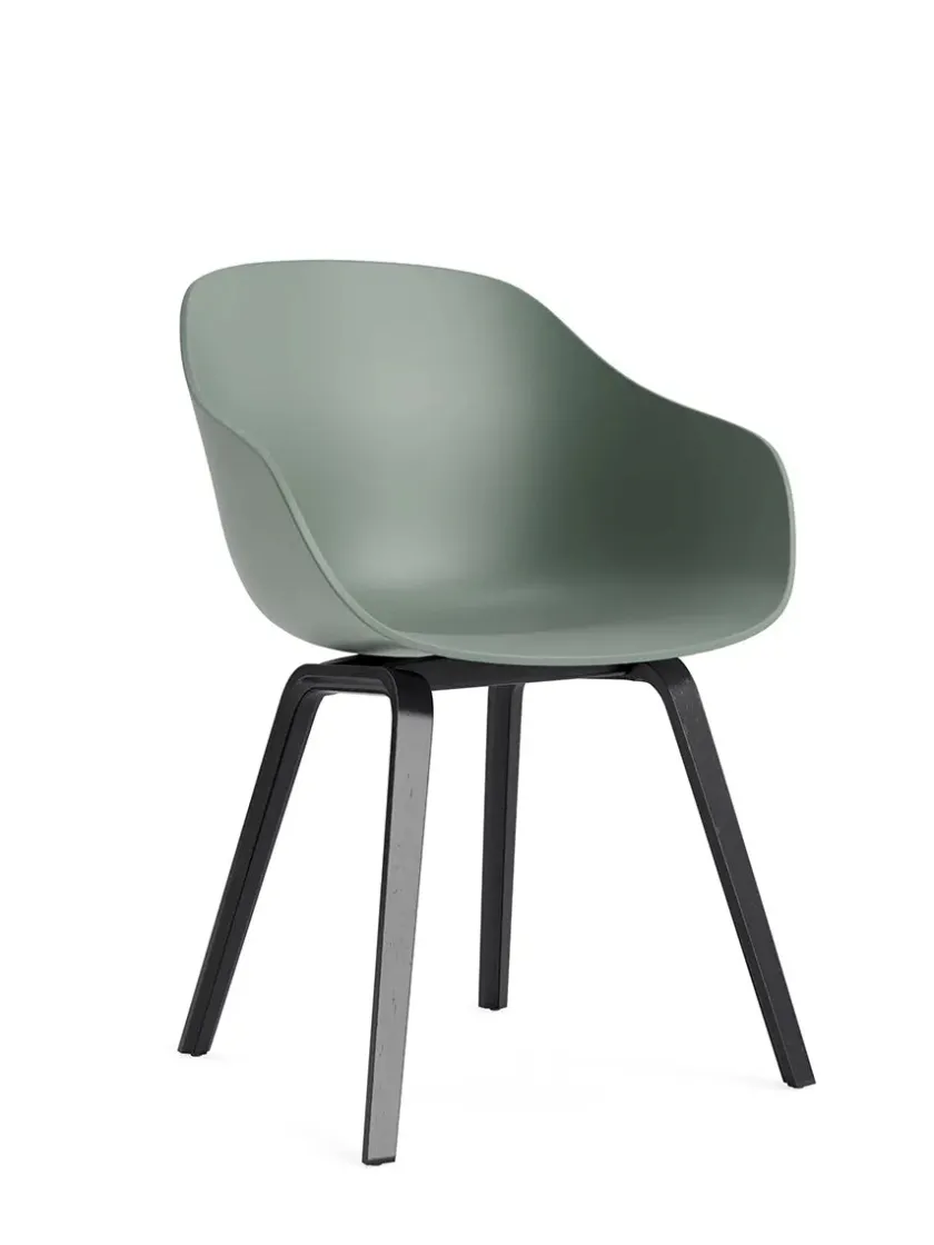 HAY About a Chair AAC123 fra> Spisebordsstole
