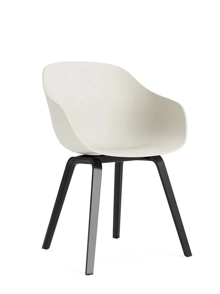 HAY About a Chair AAC123 fra> Spisebordsstole