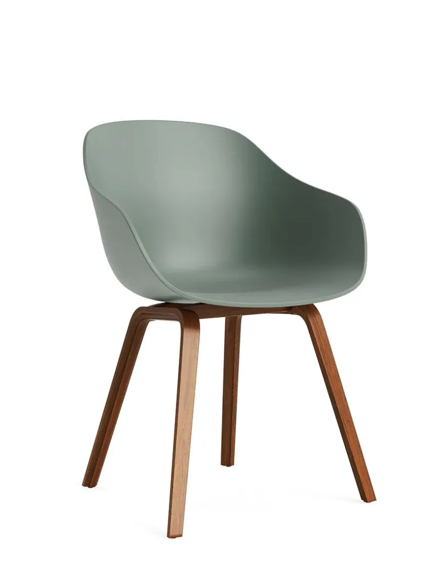 HAY About a Chair AAC123 fra> Spisebordsstole