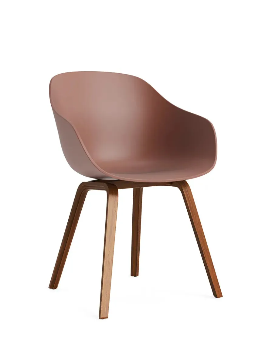 HAY About a Chair AAC123 fra> Spisebordsstole