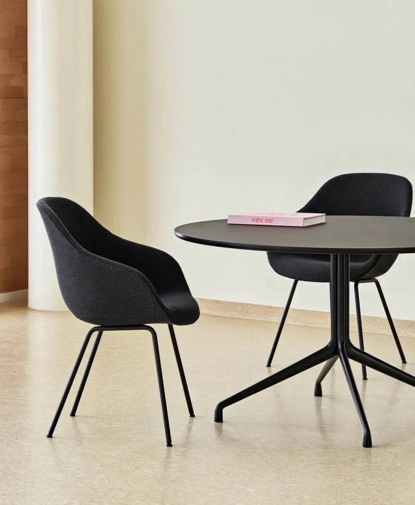 HAY About a Chair AAC123 fra> Spisebordsstole
