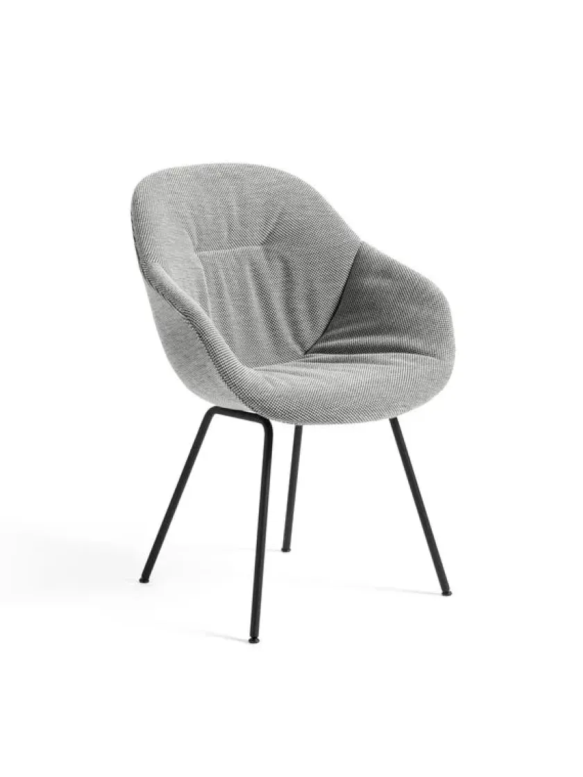 HAY About a Chair AAC123 fra> Spisebordsstole