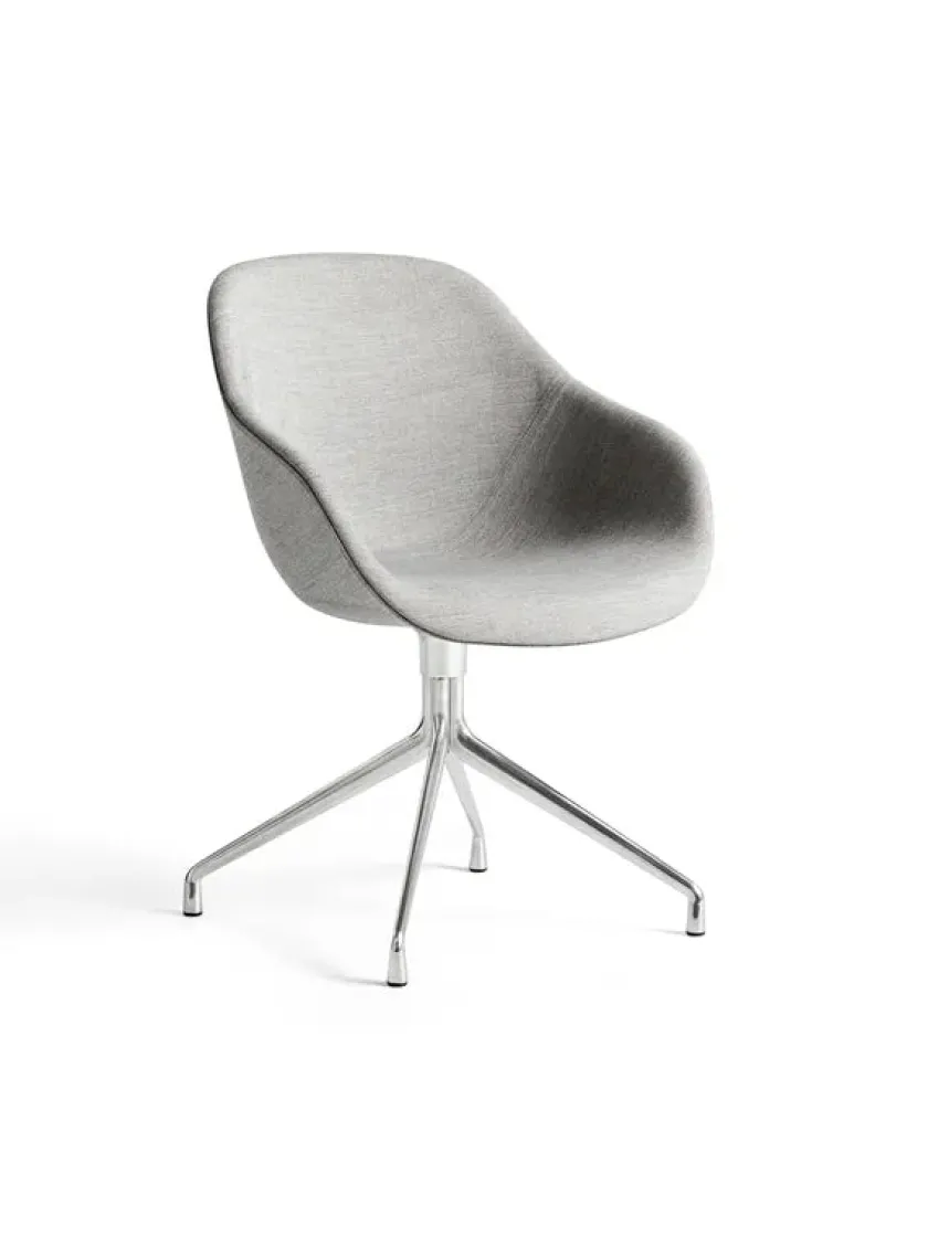 HAY About a Chair AAC123 fra> Spisebordsstole