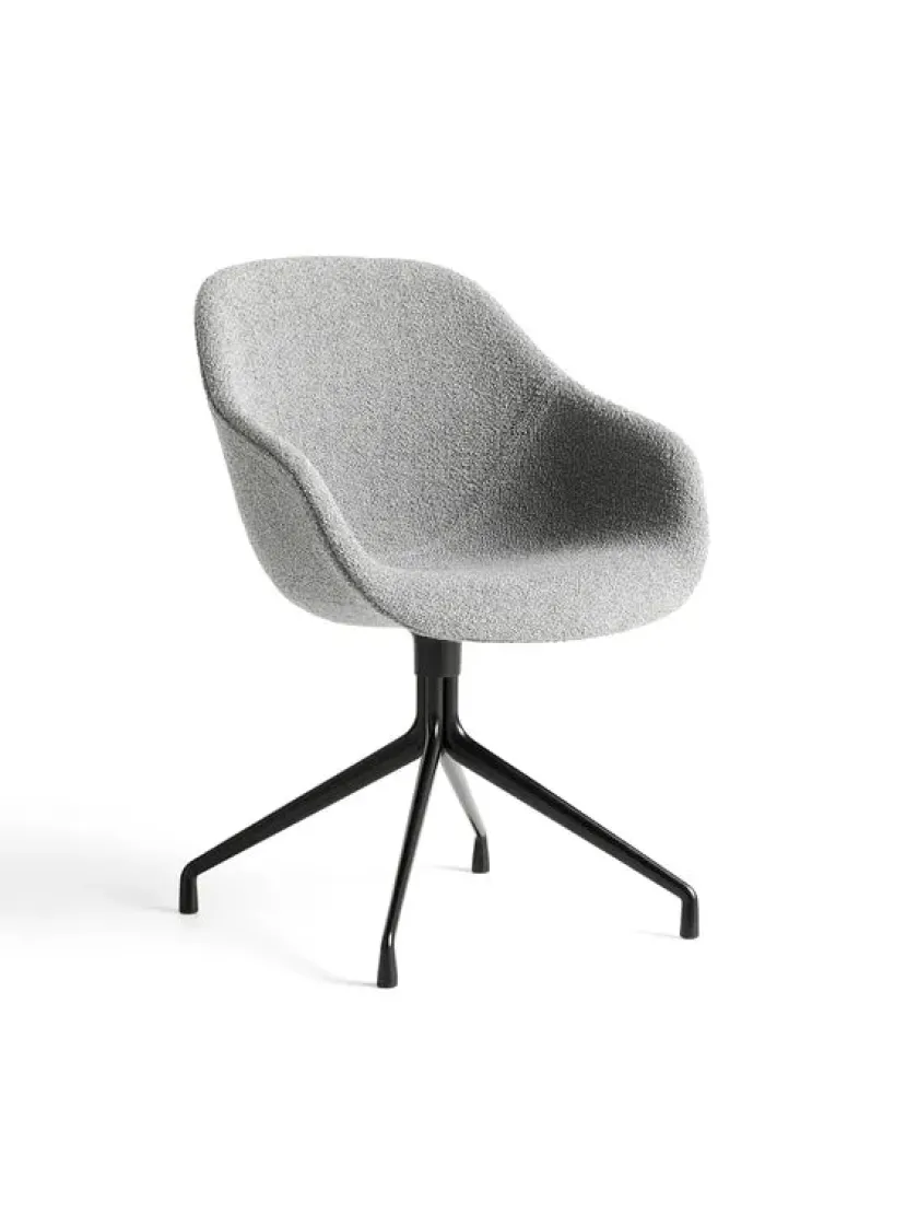 HAY About a Chair AAC123 fra> Spisebordsstole