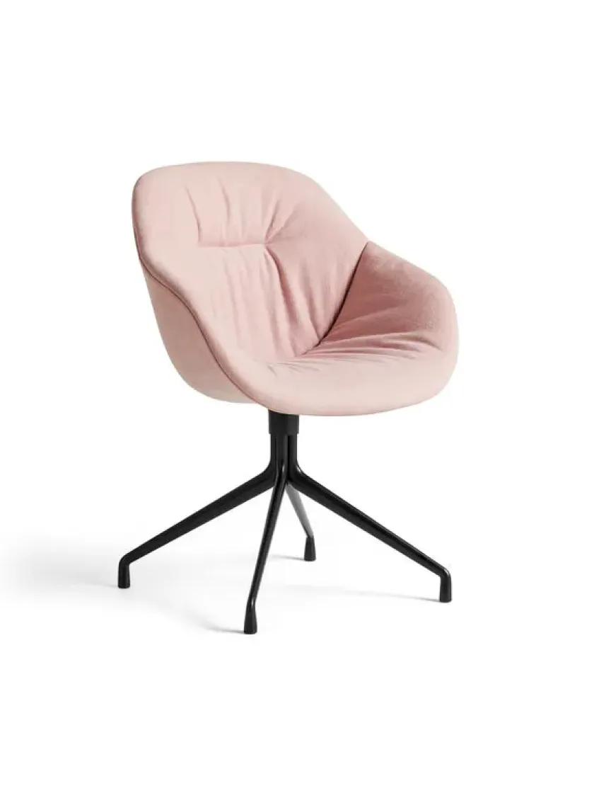HAY About a Chair AAC123 fra> Spisebordsstole
