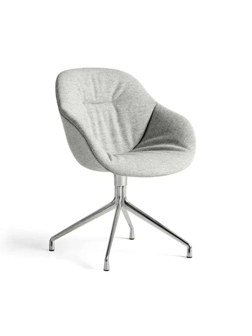 HAY About a Chair AAC123 fra> Spisebordsstole
