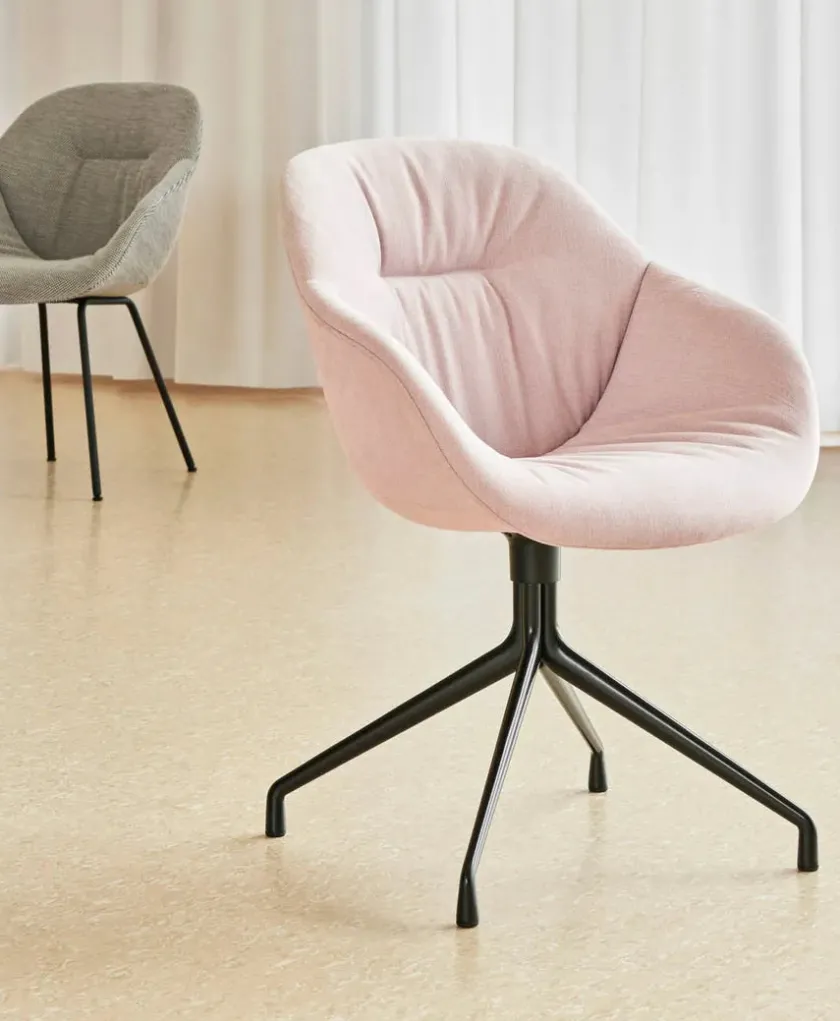 HAY About a Chair AAC123 fra> Spisebordsstole