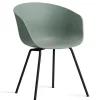 HAY About a Chair AAC26 fra> Spisebordsstole
