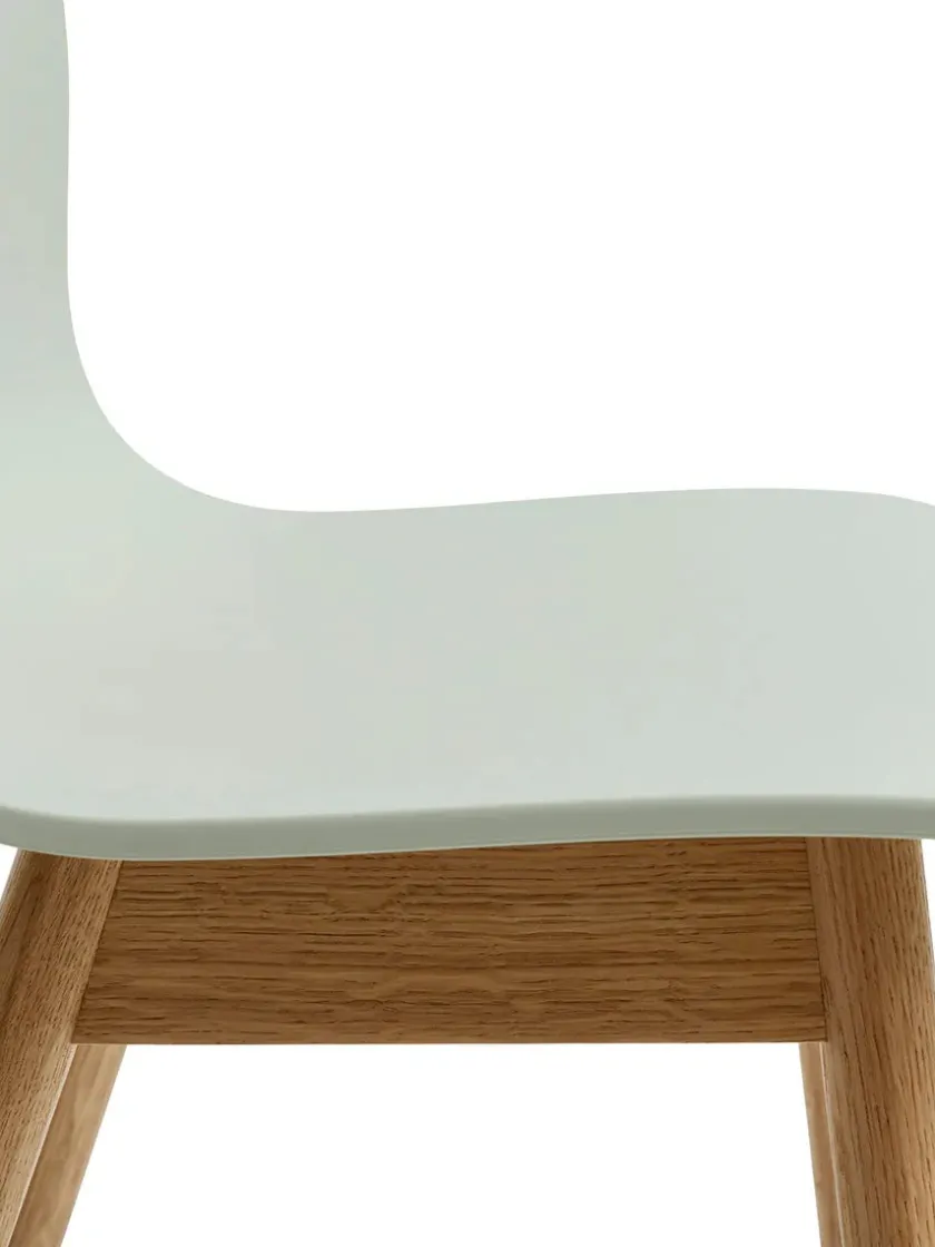 HAY About a Chair AAC13 fra> Spisebordsstole