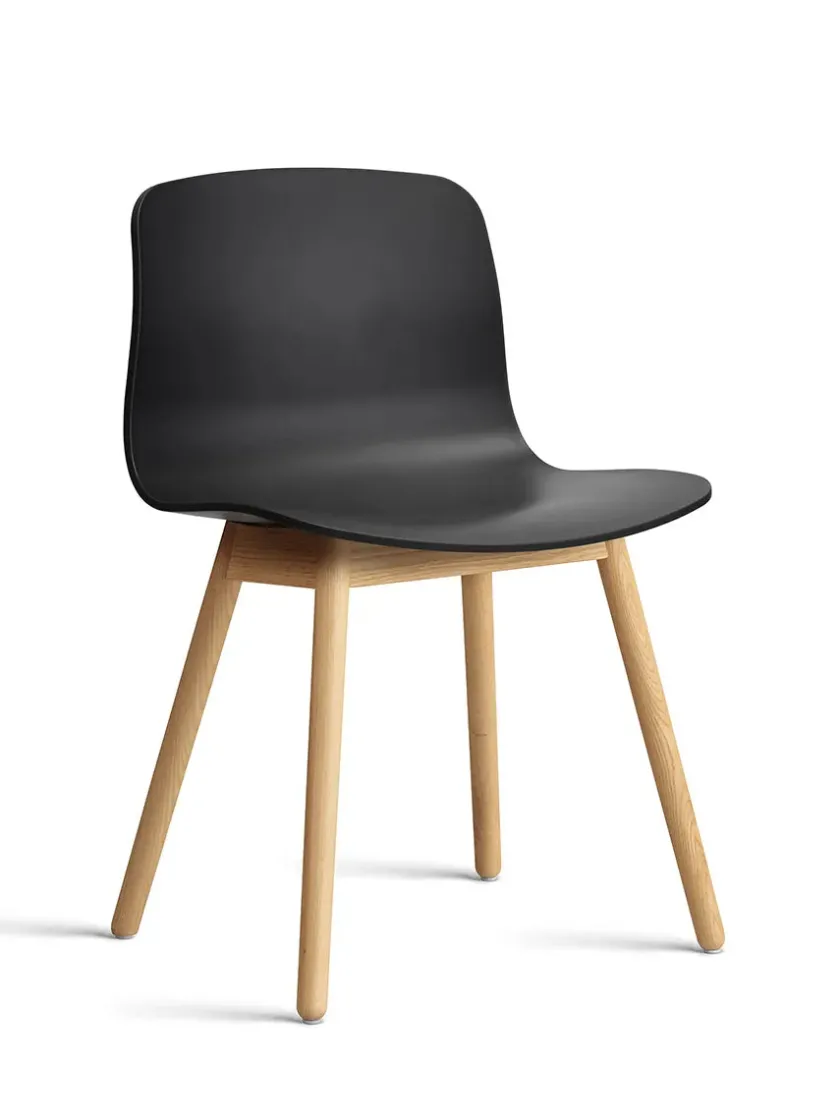HAY About a Chair AAC13 fra> Spisebordsstole