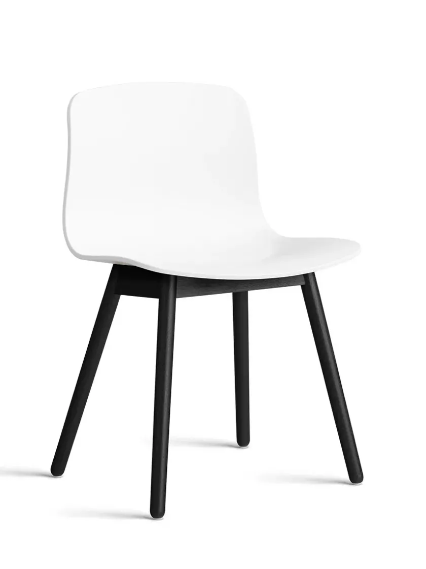 HAY About a Chair AAC13 fra> Spisebordsstole