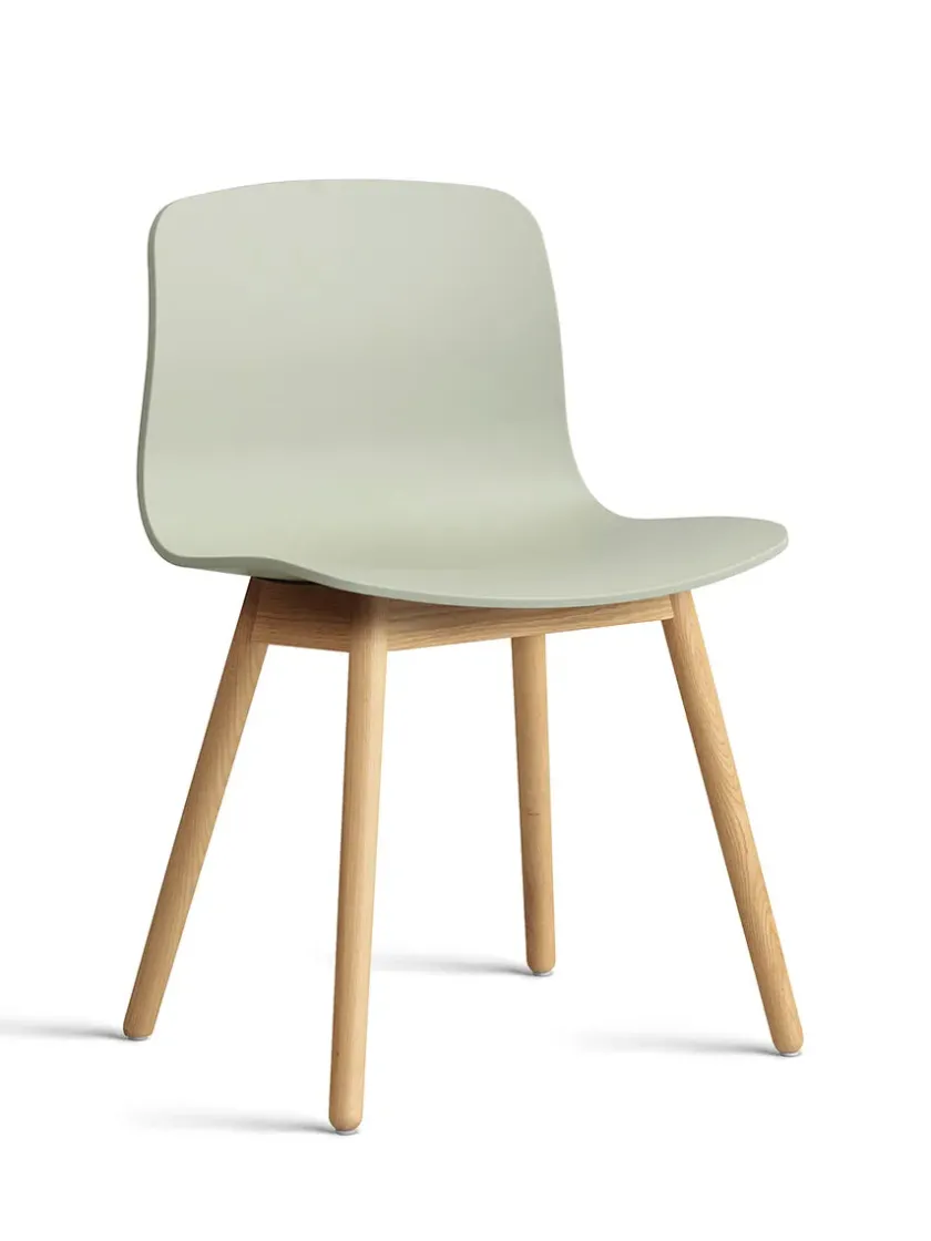 HAY About a Chair AAC13 fra> Spisebordsstole
