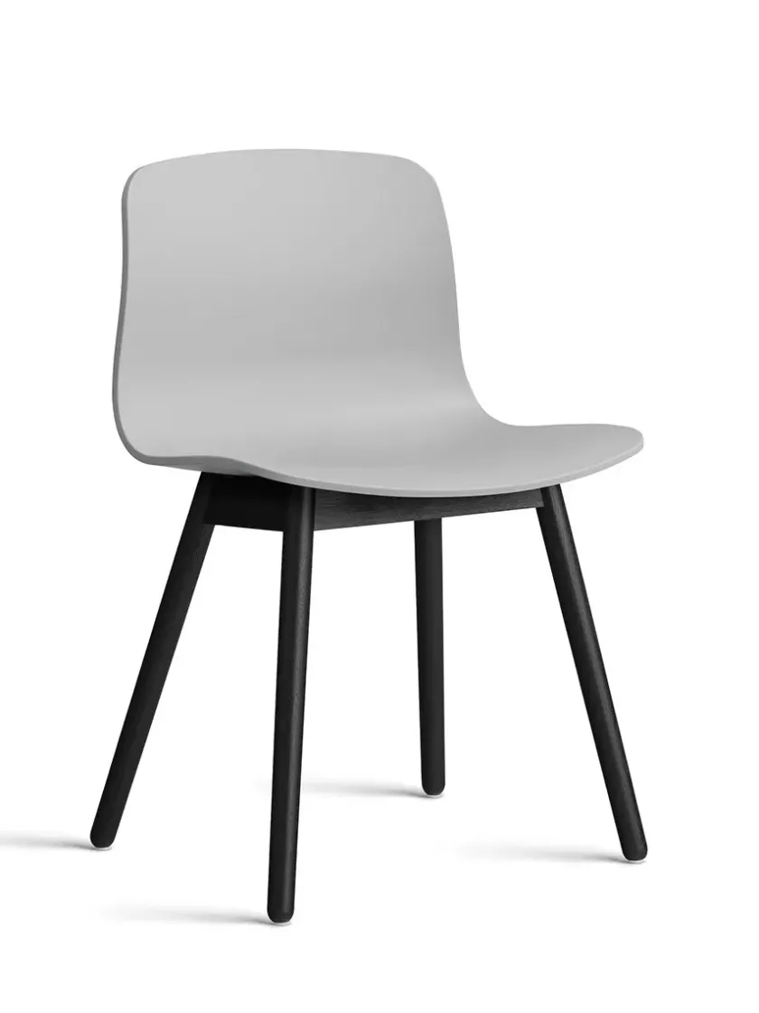 HAY About a Chair AAC13 fra> Spisebordsstole
