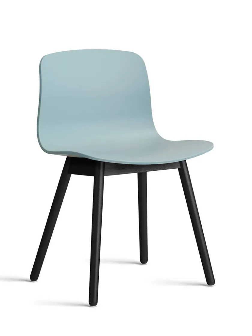HAY About a Chair AAC13 fra> Spisebordsstole