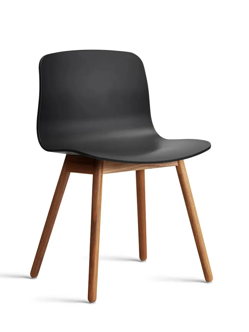 HAY About a Chair AAC13 fra> Spisebordsstole
